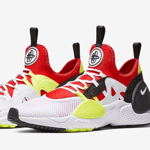 nike huarache edge sizing